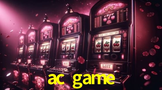 Descubra a Essência do ac game: Nossa História e Compromissos