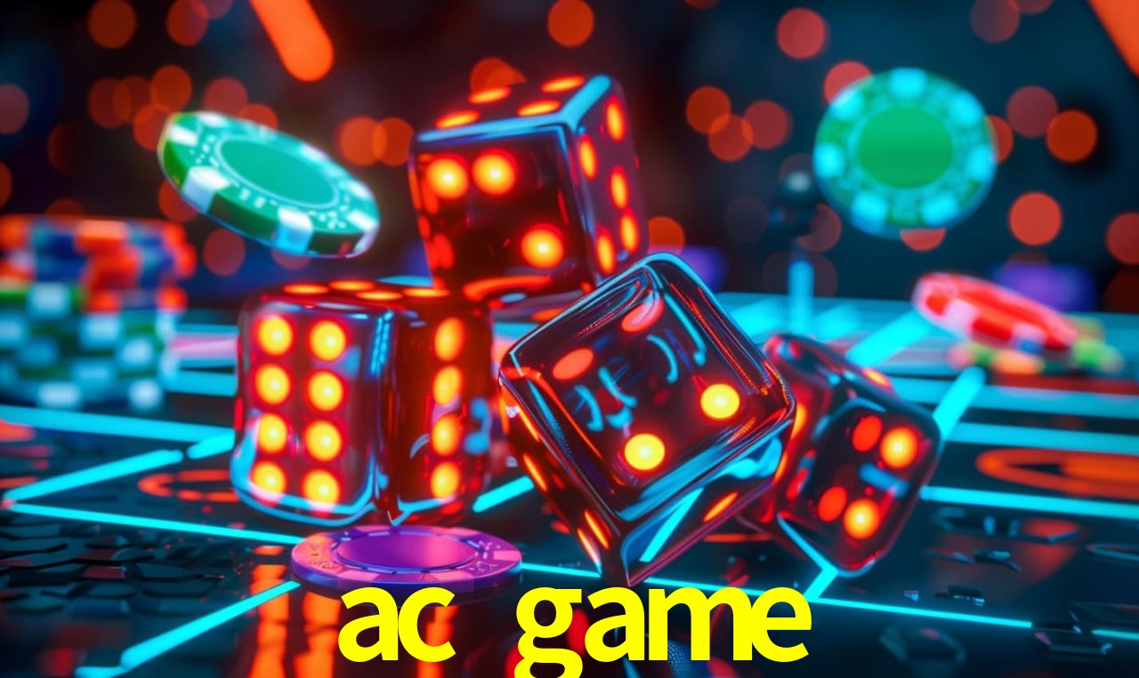 Desvendando o Mundo dos Jogos Virtuais na ac game